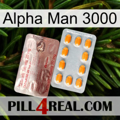 Alpha Man 3000 new13
